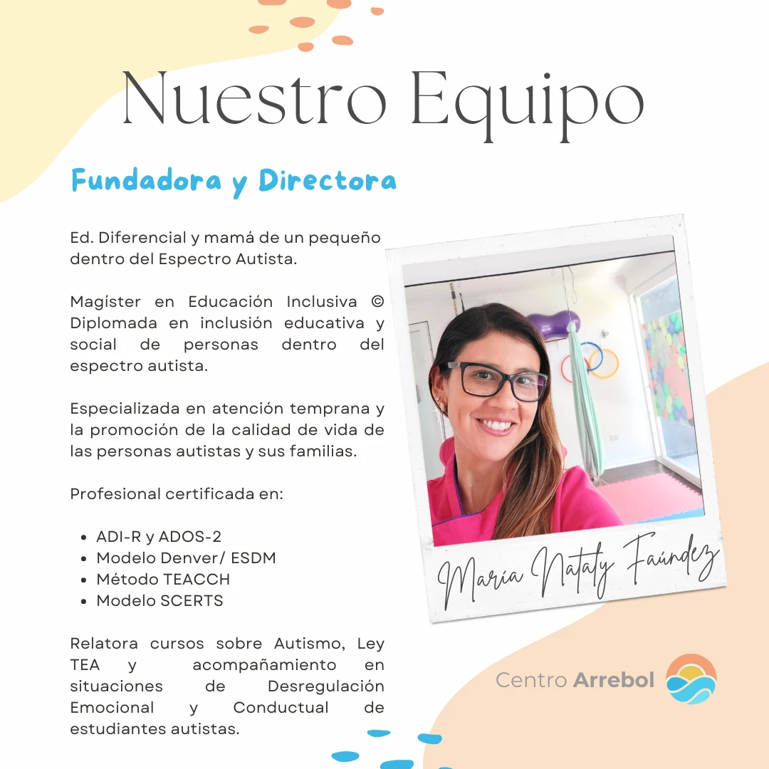 Entrevista orientación gratuita para familias